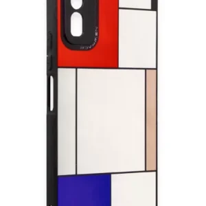 Newface Vivo Y11s Kılıf Mirror Desenli Kapak - Mirror - 9
