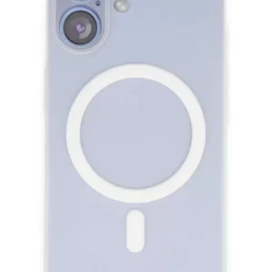 Venco İphone 16 Sense Magsafe Kapak - Şeffaf