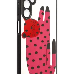 Newface Samsung Galaxy A14 4g Kılıf Mirror Desenli Kapak - Mirror - 12