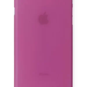 Newface İphone 7 Plus Kılıf Pp Ultra İnce Kapak - Pembe