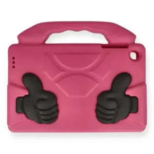 Newface İpad Pro 11 (2020) Kılıf Like Stantlı Tablet Silikon - Pembe