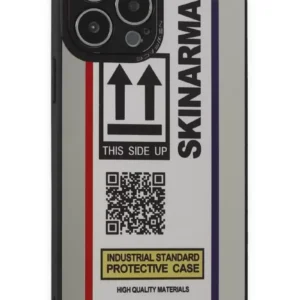 Newface İphone 14 Pro Max Kılıf Mirror Desenli Kapak - Mirror - 7