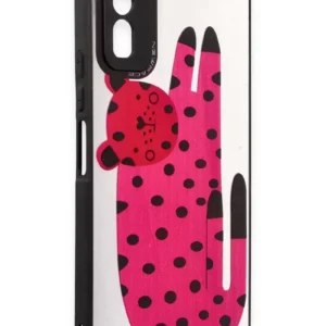 Newface Vivo Y11s Kılıf Mirror Desenli Kapak - Mirror - 12