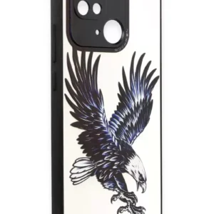 Newface Xiaomi Redmi 10c Kılıf Mirror Desenli Kapak - Mirror - 1