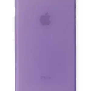 Newface İphone 7 Plus Kılıf Pp Ultra İnce Kapak - Mor