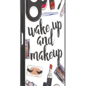 Newface Vivo Y16 Kılıf Mirror Desenli Kapak - Mirror - 3