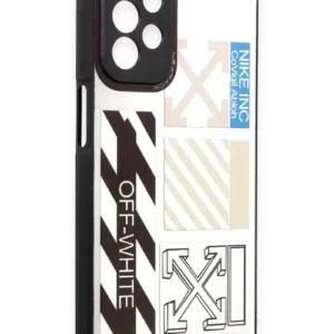 Newface Samsung Galaxy A23 4g Kılıf Mirror Desenli Kapak - Mirror - 6