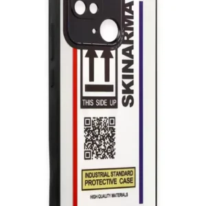 Newface Xiaomi Redmi 10c Kılıf Mirror Desenli Kapak - Mirror - 7