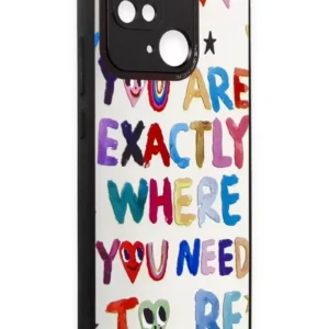 Newface Xiaomi Redmi 10c Kılıf Mirror Desenli Kapak - Mirror - 10