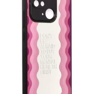 Newface Xiaomi Redmi 10c Kılıf Mirror Desenli Kapak - Mirror - 11