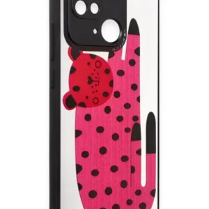 Newface Xiaomi Redmi 10c Kılıf Mirror Desenli Kapak - Mirror - 12