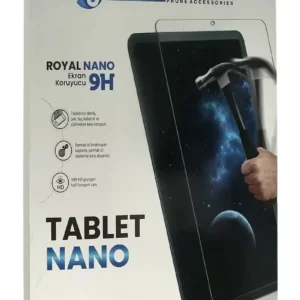Newface İpad Pro 12.9 (2021) Tablet Royal Nano