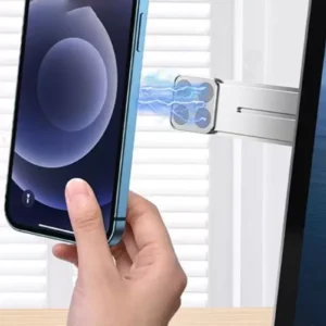 Newface M17 Magnetli Ayarlı Metal Stand