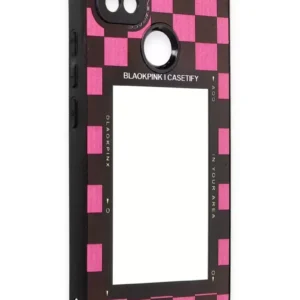 Newface Xiaomi Redmi 9c Kılıf Mirror Desenli Kapak - Mirror - 8