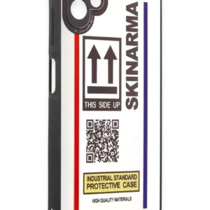 Newface Samsung Galaxy A04 Kılıf Mirror Desenli Kapak - Mirror - 7