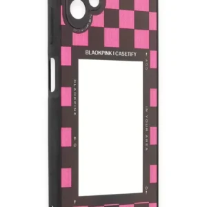 Newface Samsung Galaxy A04 Kılıf Mirror Desenli Kapak - Mirror - 8