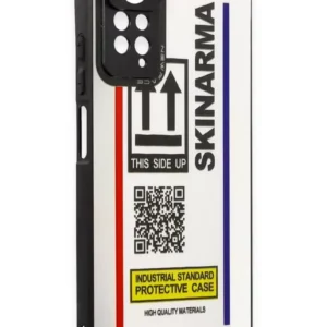 Newface Xiaomi Redmi Note 11 Pro Kılıf Mirror Desenli Kapak - Mirror - 7