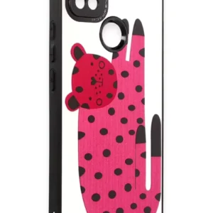 Newface Xiaomi Redmi 9c Kılıf Mirror Desenli Kapak - Mirror - 12