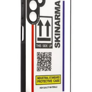 Newface Samsung Galaxy A04s Kılıf Mirror Desenli Kapak - Mirror - 7