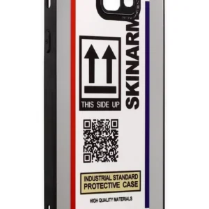 Newface Samsung Galaxy J7 Prime Kılıf Mirror Desenli Kapak - Mirror - 7