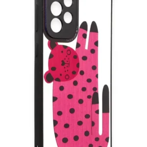 Newface Samsung Galaxy A53 5g Kılıf Mirror Desenli Kapak - Mirror - 12