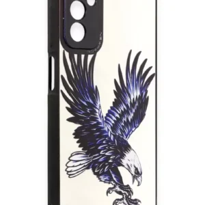 Newface Samsung Galaxy M23 Kılıf Mirror Desenli Kapak - Mirror - 1