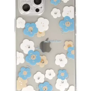 Newface İphone 12 Pro Kılıf Lucky Silikon - Lucky 2