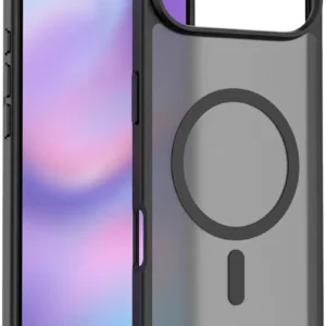 Joko Apple İphone 17 Air Jota Magsafe Kapak - Siyah