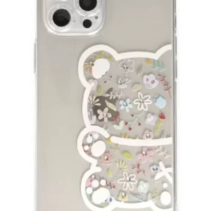 Newface İphone 12 Pro Kılıf Lucky Silikon - Lucky 4