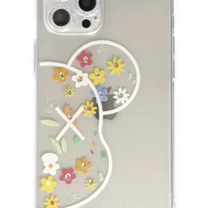 Newface İphone 12 Pro Kılıf Lucky Silikon - Lucky 6