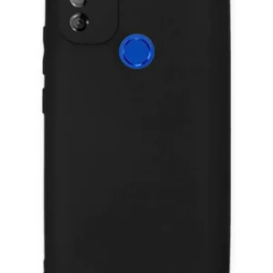 Newface Reeder P13 Blue Max Pro 256gb Kılıf First Silikon - Siyah