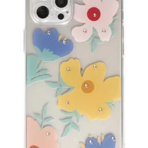 Newface İphone 12 Pro Kılıf Lucky Silikon - Lucky 7