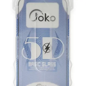 Joko Samsung Galaxy S23 Fe Joko Magic 5d Cam