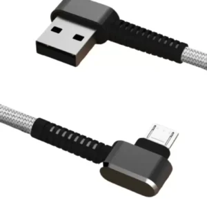 Konfulon S73 Micro Usb Kablo 1m 2.1a - Beyaz