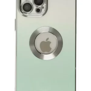 Newface İphone 12 Pro Kılıf Best Silikon - Turkuaz