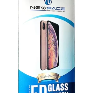 Newface Samsung Galaxy S22 Plus 5d Eko Cam Ekran Koruyucu