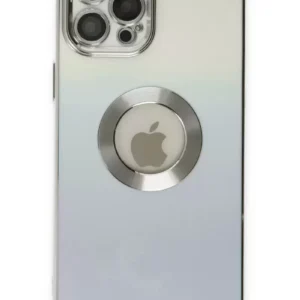 Newface İphone 12 Pro Max Kılıf Best Silikon - Mavi