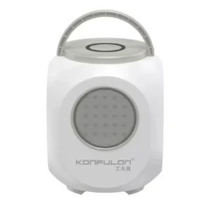 Konfulon Cn01 Powerbank 45.000 Mah Kamp Şarj Pd - Beyaz