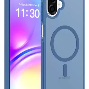 Joko Samsung Galaxy A07 4g Jota Magsafe Kapak - Lacivert