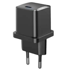 Konfulon C76 30w Gan Şarj Cihazı - Siyah