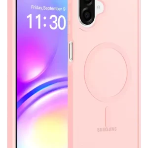 Joko Samsung Galaxy A07 4g Jota Magsafe Kapak - Pudra