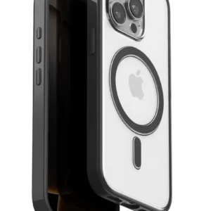 Venco Apple İphone 15 Pro Max Joly Magsafe Kapak - Siyah