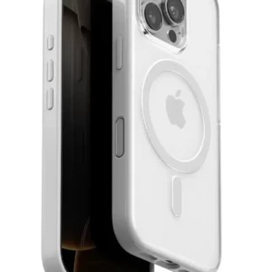 Venco Apple İphone 16 Pro Joly Magsafe Kapak - Beyaz