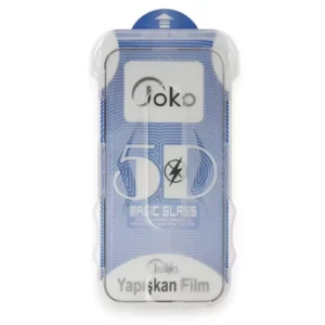 Joko Xiaomi Redmi Note 12 4g Joko Magic 5d Cam