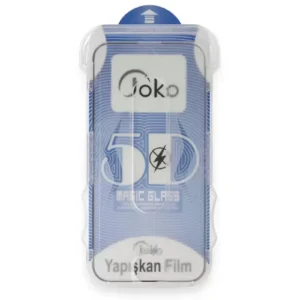 Joko İphone 14 Pro Joko Magic 5d Cam