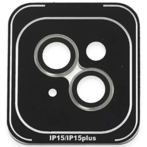 Joko İphone 15 Pvd Metal Kamera Lens - Yeşil
