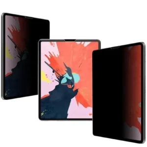 Newface İpad 10.2 (8.nesil) Tablet Hayalet Full Glue Ekran Koruyucu