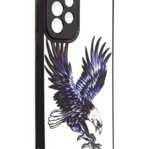 Newface Samsung Galaxy A53 5g Kılıf Mirror Desenli Kapak - Mirror - 1