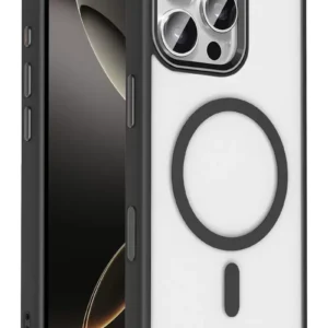 Joko Apple İphone 16 Pro Max Terea Magsafe Kapak - Siyah