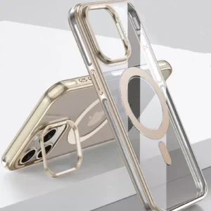 Joko İphone 14 Pro Drop Magsafe Kapak - Titan Gri